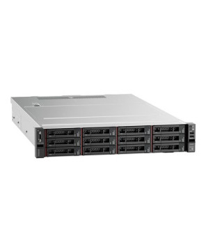 Buy Lenovo ThinkSystem SR550 Server 2.1 GHz 16 GB Rack (2U) Intel Xeon Silver 750 W DDR4-SDRAM 7X04A07LAU