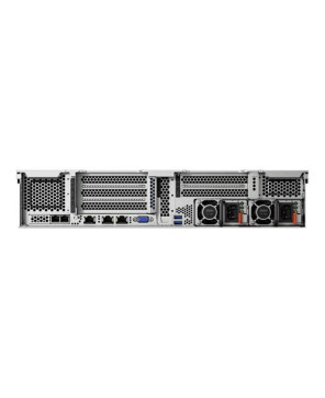 Buy Lenovo ThinkSystem SR550 Server 2.1 GHz 16 GB Rack (2U) Intel Xeon Silver 750 W DDR4-SDRAM 7X04A07LAU