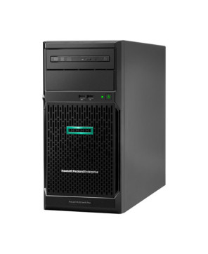 Buy HPE ProLiant ML30 Gen10 Plus Xeon E-2314/4-cores/16GB Server P44722-371