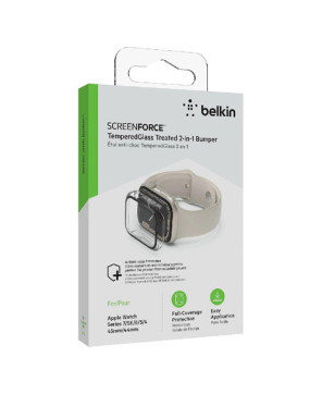 Buy Belkin OVG004ZZCL Protective Case for Apple Watch