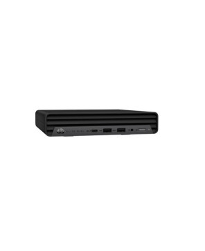 Buy HP Elite Mini 800 G9 Intel i5-12500T 8GB RAM 256GB M.2 SSD Mini Desktop PC 6C6A9PA