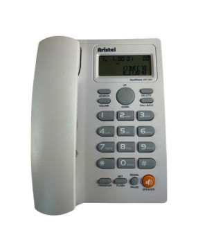 Buy Aristel ART Series ART-504 Handset in White