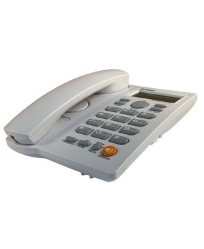 Buy Aristel ART Series ART-504 Handset in White