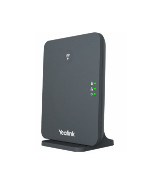 Yealink CP935W Wireless IP Conference Phone with Base Station CP935W-Base  | The Telecomshop AU