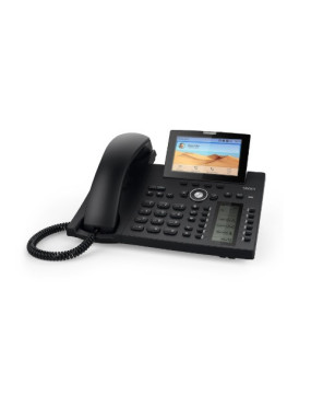 Buy Snom D385N 12 Line IP Phone SNOM-D385N