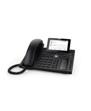 Buy Snom D385N 12 Line IP Phone SNOM-D385N