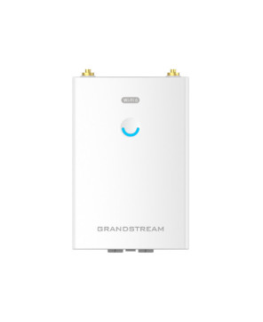 Buy Grandstream Long-range 802.11ax Wi-Fi 6 Access Point GWN7660LR