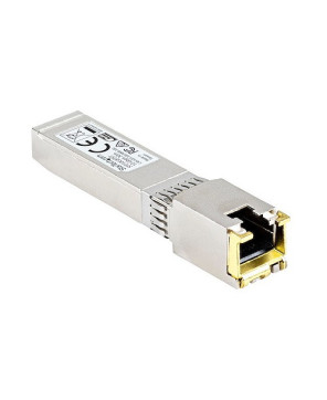 Buy Startech 10GBase-T MSA Compliant SFP+ Transceiver Module SFP10GBTST