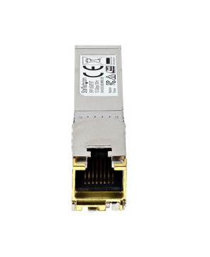 Buy Startech 10GBase-T MSA Compliant SFP+ Transceiver Module SFP10GBTST