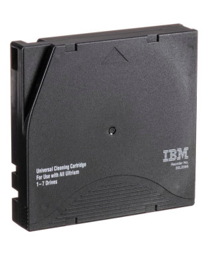 Buy IBM LTO Ultrium Universal Cleaning Cartridge 35L2086