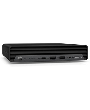 Buy HP Elite Mini 600 G9 Intel i5-12500T 16GB RAM 512GB SSD Windows 11 Pro Desktop PC 6C9N1PA