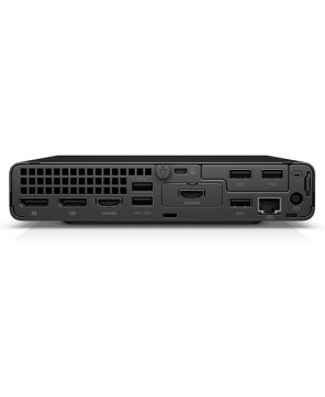 Buy HP Elite Mini 600 G9 Intel i5-12500T 16GB RAM 512GB SSD Windows 11 Pro Desktop PC 6C9N1PA