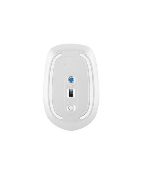 Buy HP 410 Slim Bluetooth Mouse in White 4M0X6AA