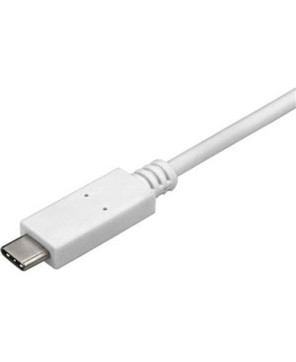 Buy Startech 3m DisplayPort/Thunderbolt 3 A/V Cable CDP2DPMM3MW for Chromebook