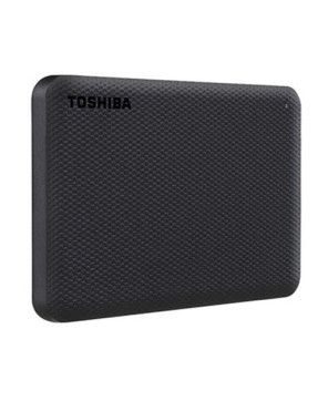 Buy Toshiba Canvio Advance V10 USB 3.0 Portable External HDD in Black HDTCA10AK3AA