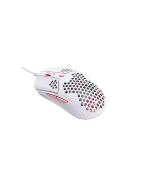 Buy HP HyperX Pulsefire Haste Gaming Mouse in White Pink 4P5E4AA