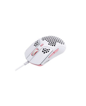 Buy HP HyperX Pulsefire Haste Gaming Mouse in White Pink 4P5E4AA