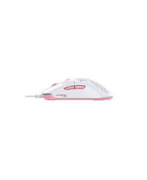 Buy HP HyperX Pulsefire Haste Gaming Mouse in White Pink 4P5E4AA