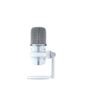 Buy HP SoloCast USB Gaming Microphone in White 519T2AA