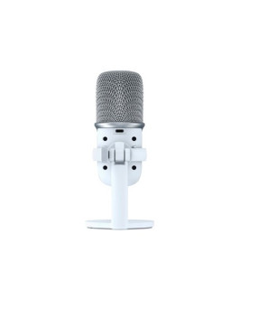 Buy HP SoloCast USB Gaming Microphone in White 519T2AA