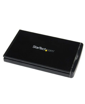 Buy StarTech Hot Swap Hard Drive Bay 2.5" SATA SSD HDD USB 3.1 Enclosure S251BU31REM