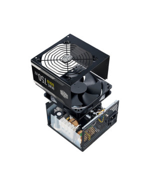 Buy Cooler Master MWE Gold V2 750W 80 Plus Gold Internal ATX12V Power Supply MPE-7501-ACAAG-AU