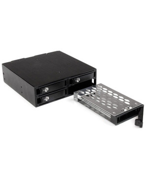 StarTech 4-Bay Mobile Rack Backplane SATSASBP425 for 2.5in SATA/SAS Drives