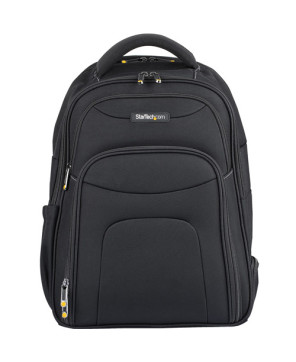 StarTech 15.6" Laptop Backpack with Removable IT Tech Accessory Case NTBKBAG156