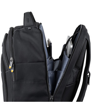 StarTech 15.6" Laptop Backpack with Removable IT Tech Accessory Case NTBKBAG156