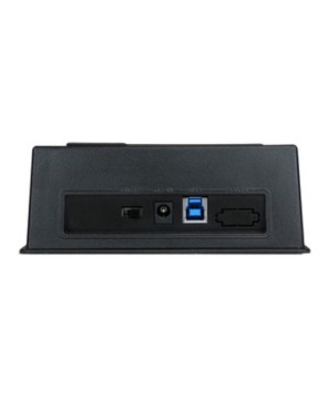 StarTech USB 3.0 SATA III Hard Drive Docking Station SSD / HDD with UASP SDOCKU33BV