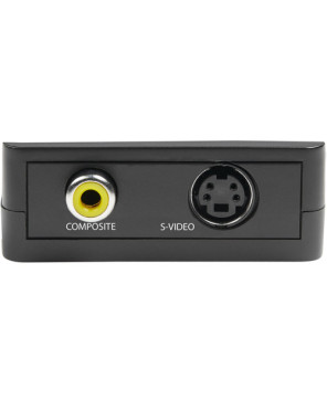 StarTech Composite to VGA Video Converter VID2VGATV3