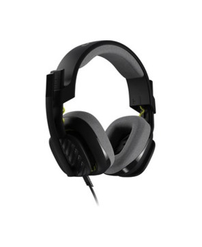 Logitech ASTRO A10 Star Killer Base PS Wired Stereo Headset in Black 939-002058