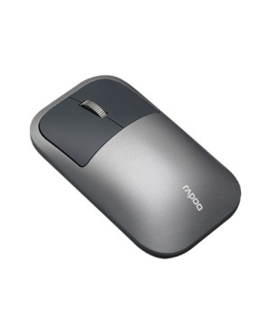 Buy Rapoo M700 2.4G/BT 5.0 1300DPI Wireless Mouse MIRP-M700