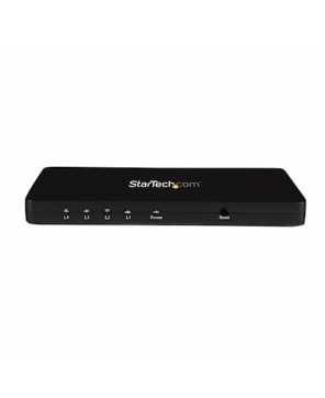 Buy Startech ST124HD4K 4K HDMI 4-Port Video Splitter