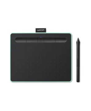 Buy Wacom CTL-4100WL Intuos S Graphics Tablet CTL-4100WL/E0-C