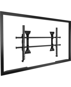 Buy Chief X-Large Fusion Micro-Adjustable Fixed Wall Mount XSM1U For 55 - 100" Displays