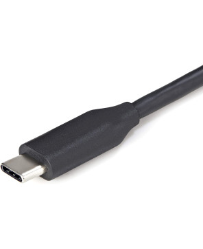 Liberty AV HDMI "D" (M) To HDMI (F) Adapter Cable AR-MDHM-HDF