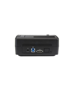 Buy StarTech USB 3.1 Drive Docking Station for 2.5" and 3.5" SATA Drives SDOCKU313E