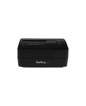 Buy StarTech USB 3.1 Drive Docking Station for 2.5" and 3.5" SATA Drives SDOCKU313E