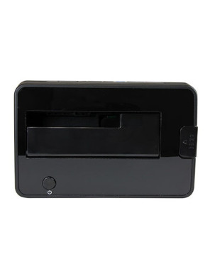 Buy StarTech USB 3.1 Drive Docking Station for 2.5" and 3.5" SATA Drives SDOCKU313E