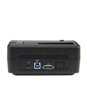 Buy StarTech USB 3.1 Drive Docking Station for 2.5" and 3.5" SATA Drives SDOCKU313E