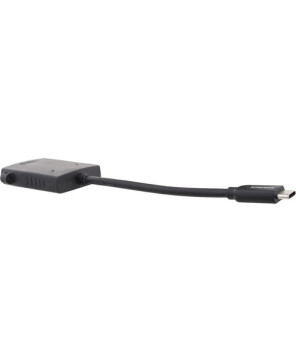 Liberty AV Interseries adapter USB-C male to HDMI female ARUCMHDF