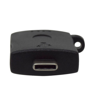 Liberty AV Interseries adapter USB-C male to HDMI female ARUCMHDF