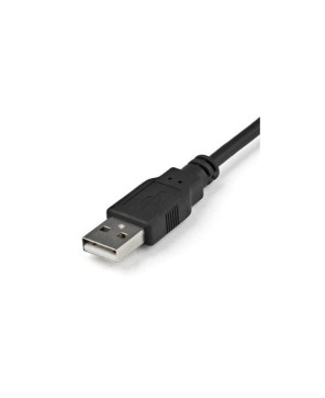 Buy StarTech Mini DisplayPort Male to Dual DisplayPort Female MST Hub MSTMDP122DP