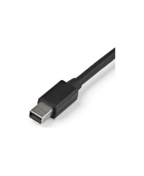 Buy StarTech Mini DisplayPort Male to Dual DisplayPort Female MST Hub MSTMDP122DP