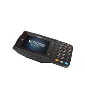 Buy Zebra WT6300 Mobile Terminal with Ext Battery WT63B0-TX0QNERW