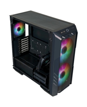 Buy Cooler Master HAF 500 Computer Case H500-KGNN-S00