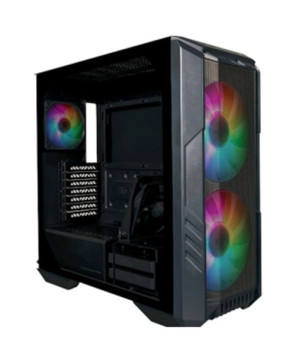 Buy Cooler Master HAF 500 Computer Case H500-KGNN-S00