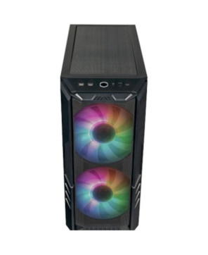 Buy Cooler Master HAF 500 Computer Case H500-KGNN-S00