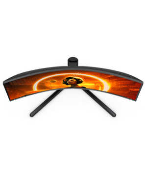 Buy AOC 34" CU34G3S VA WQHD 3440x1440 1ms 165Hz 300nits 1000R Curved Monitor